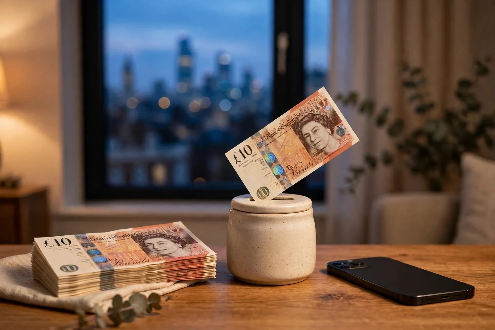 £10 Minimum Deposit Casinos in the UK: Key Details