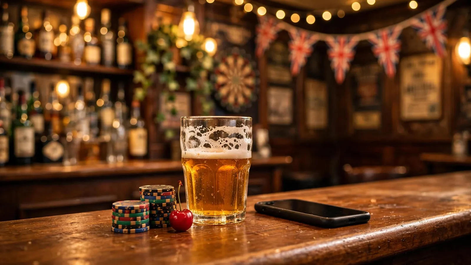 25 No-Deposit Free Spins in the UK: What to Know