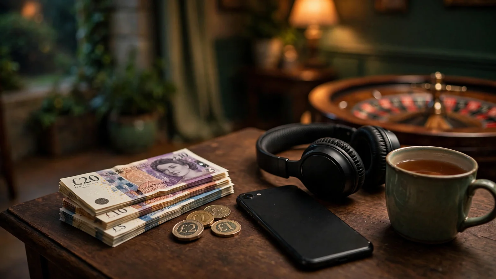 £3 Minimum Deposit Casinos in the UK: What to Check