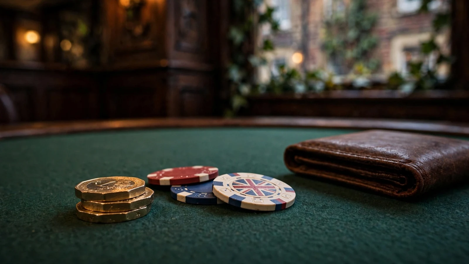 £4 Minimum Deposit Casinos in the UK: What to Know