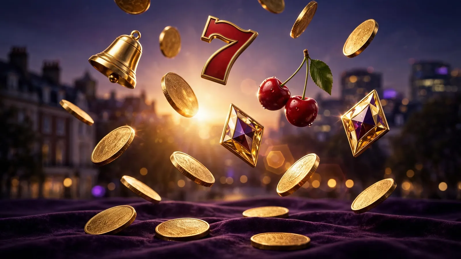 40 Free Spins No Deposit UK: Offer Terms Explained