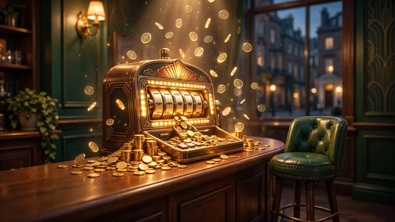 500 Free Spins No Deposit UK: Offer Terms