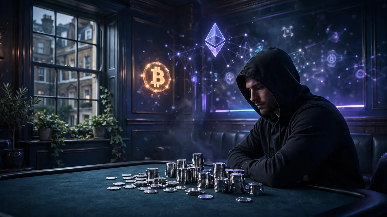 Anonymous Crypto Casinos in the UK: What to Know