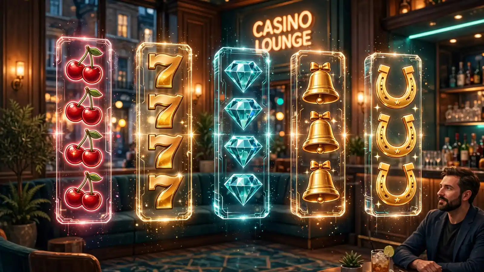Five-Reel Slots in the UK: How They Work
