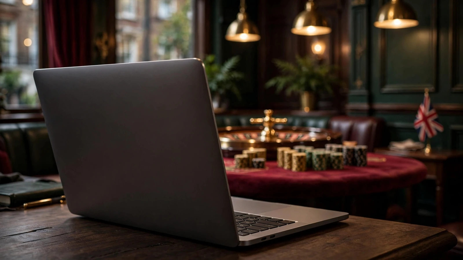 Amatic Online Casinos in the UK: How They Work