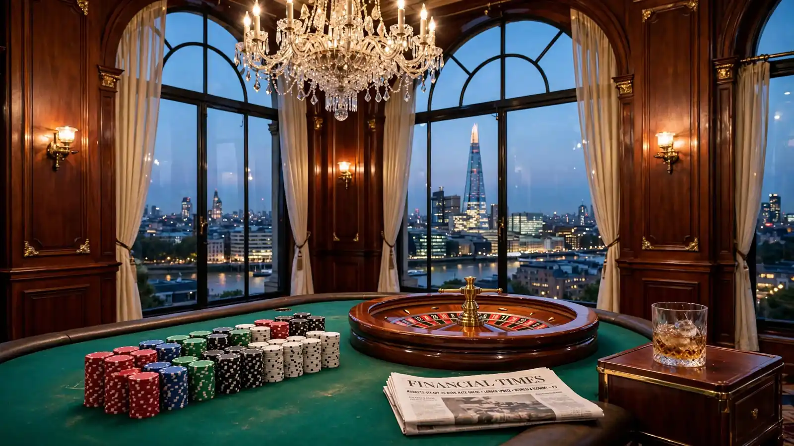 Amatic Casinos in the UK: Games, Access and Terms