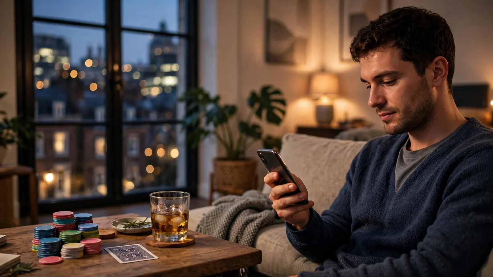 Casino App UK: How to Compare Mobile Play