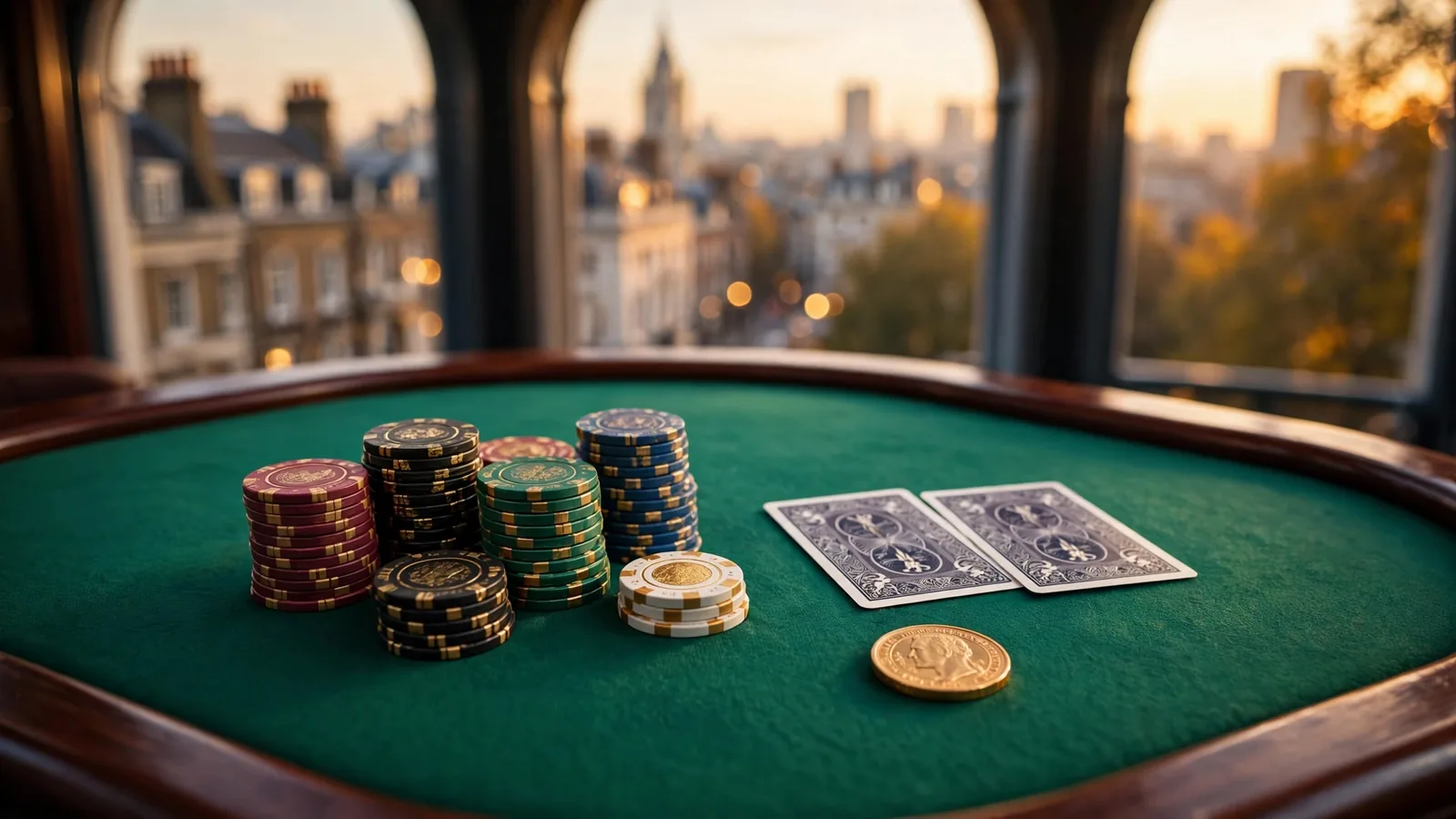 Best UK casino sign-up bonuses: how to compare offers