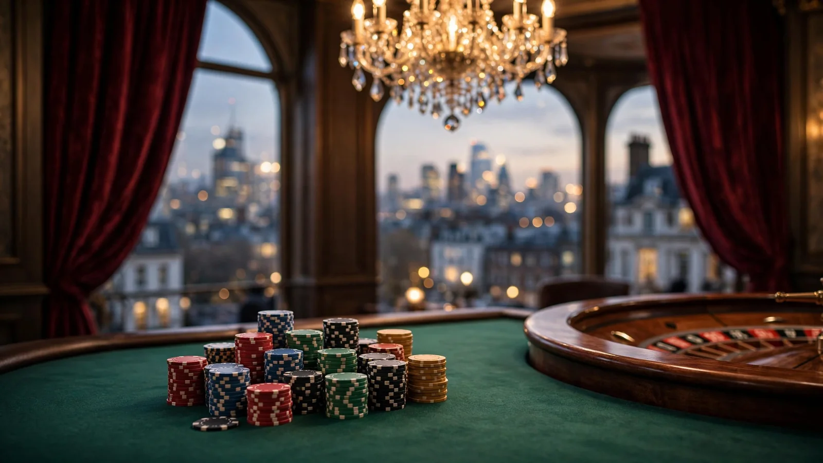 EGT Online Casinos UK: Check Game Availability