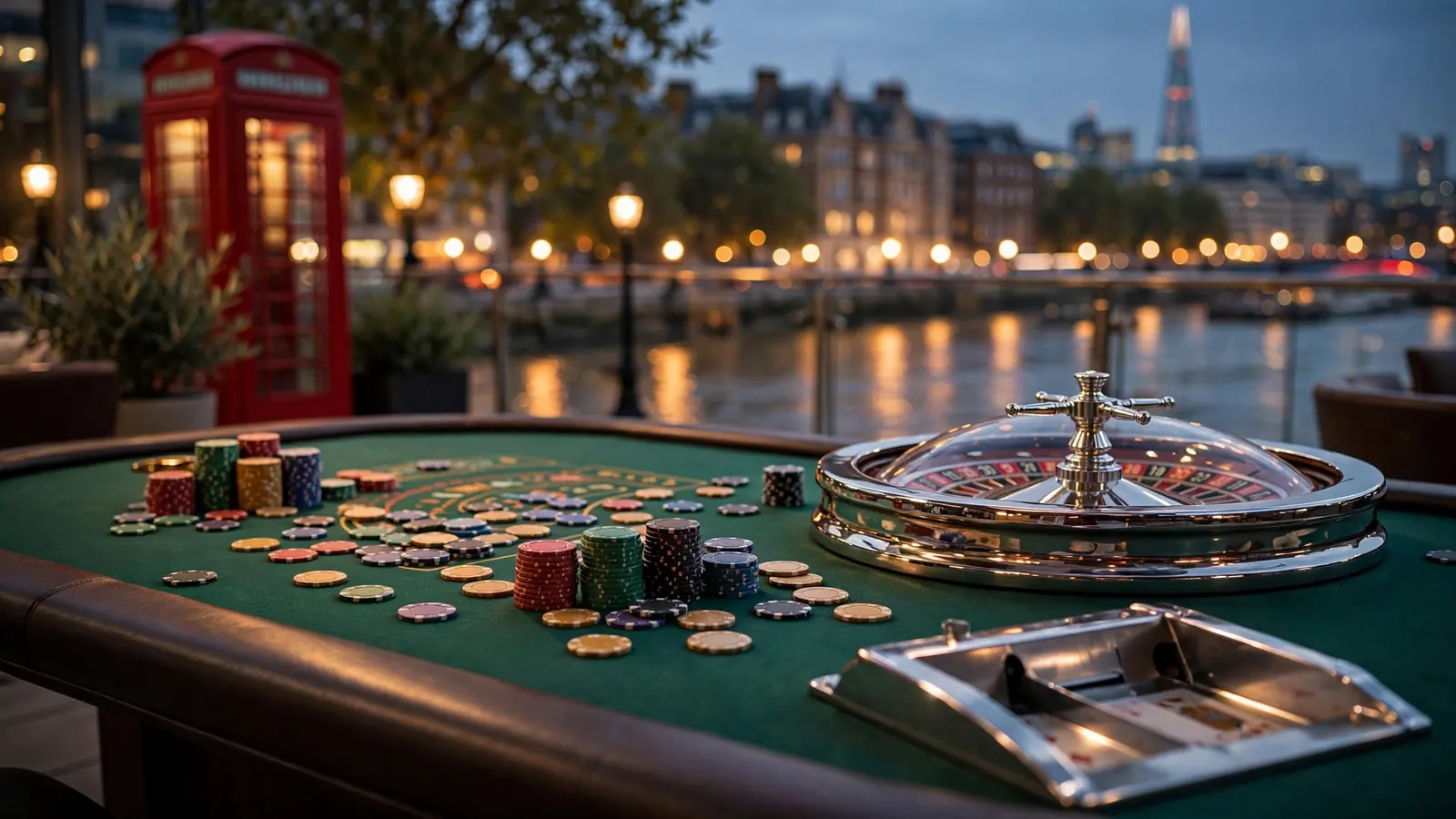 Amatic Games at UK Online Casinos: What to Check