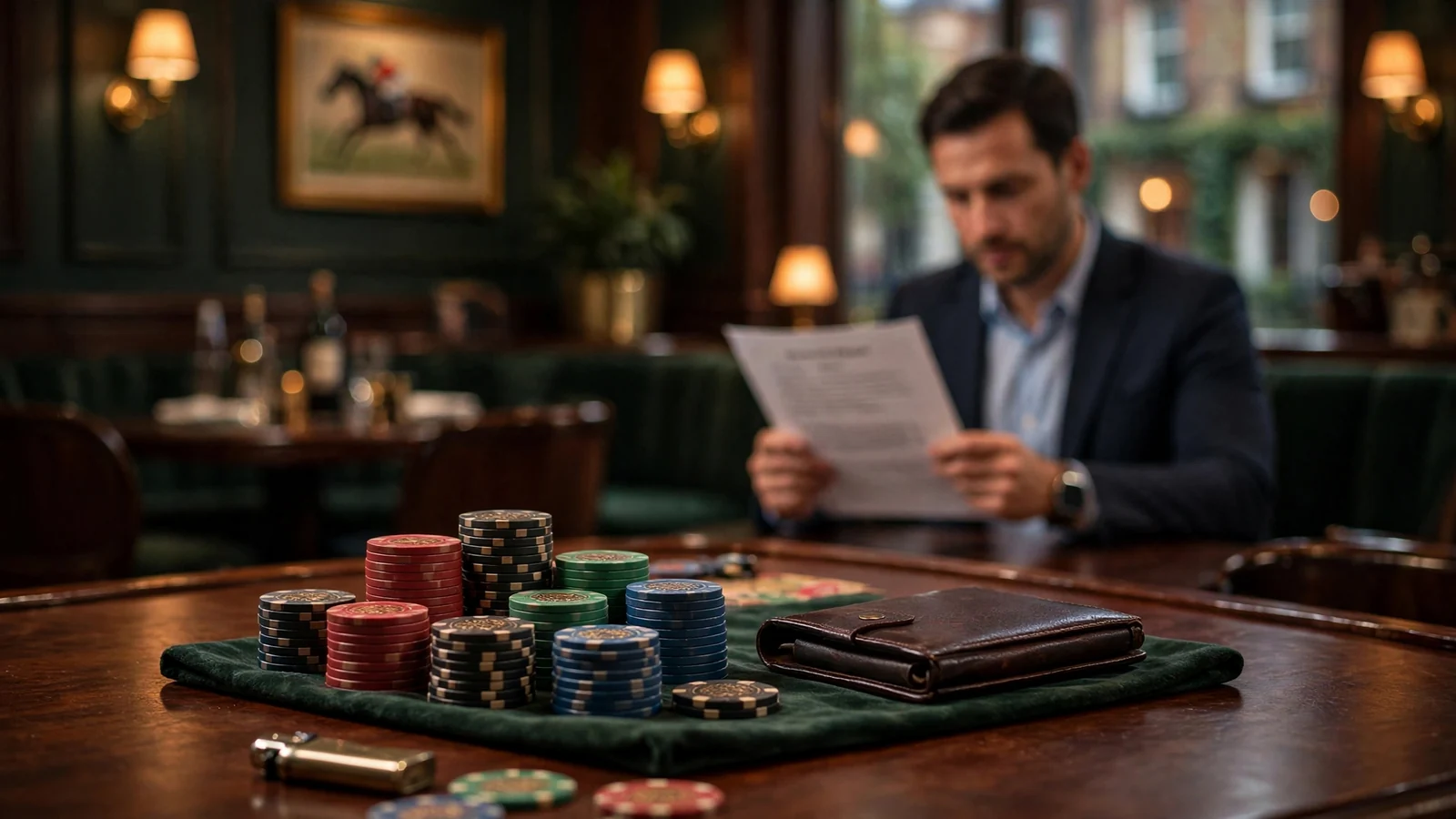 First-Deposit Casino Bonuses in the UK: How to Compare