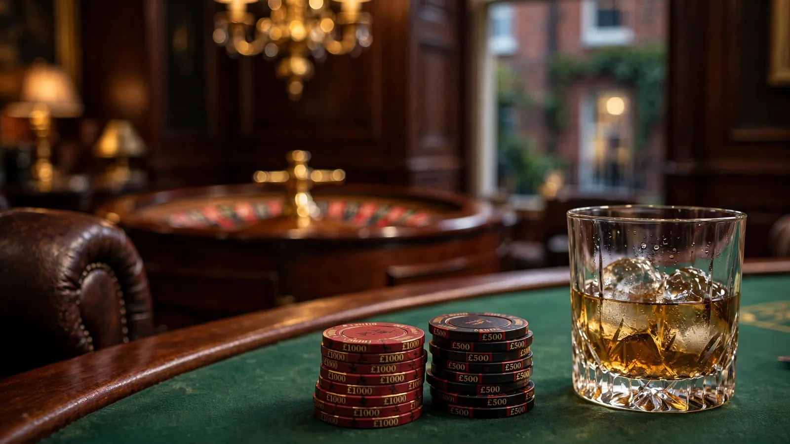 High-Roller Casino Bonuses in the UK Explained