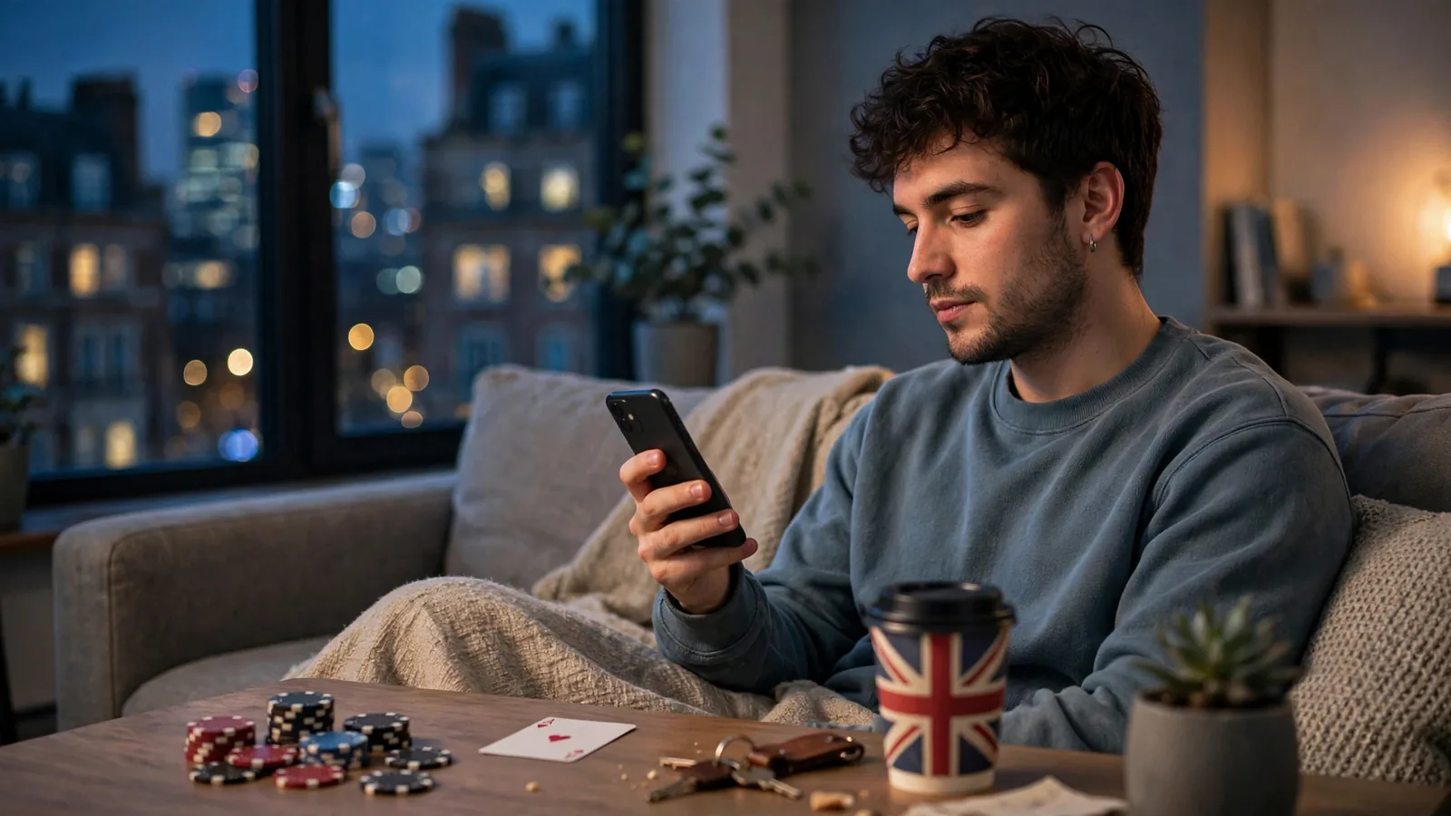 Mobile casino deposits by phone credit in the UK