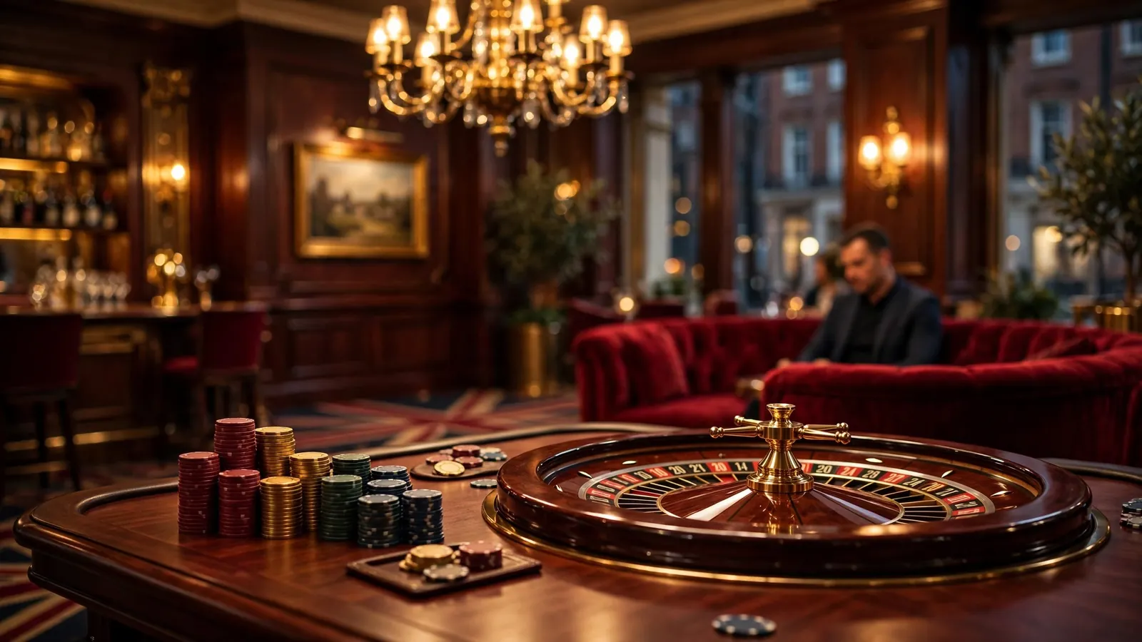 Amatic Online Casinos in the UK: How Games Reach Lobbies