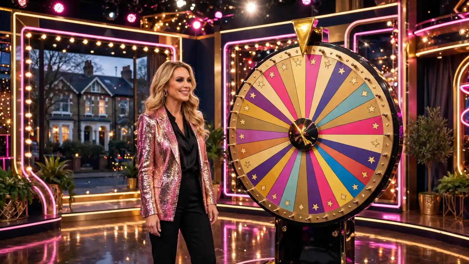 Online Casino Game Shows in the UK: How They Work