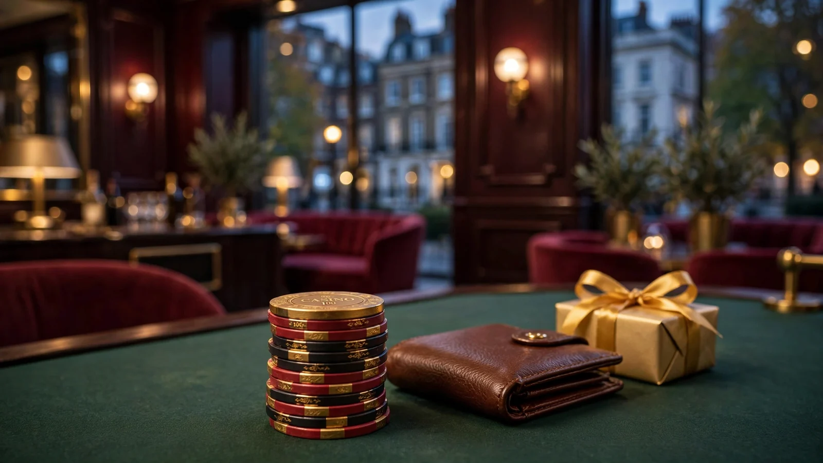 Online Casino Welcome Bonuses in the UK: What to Check