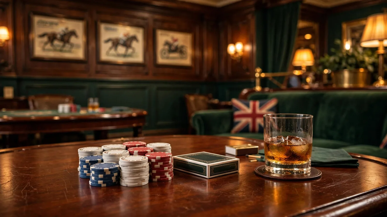 Best Online Casinos with High Cashback Bonuses in the UK