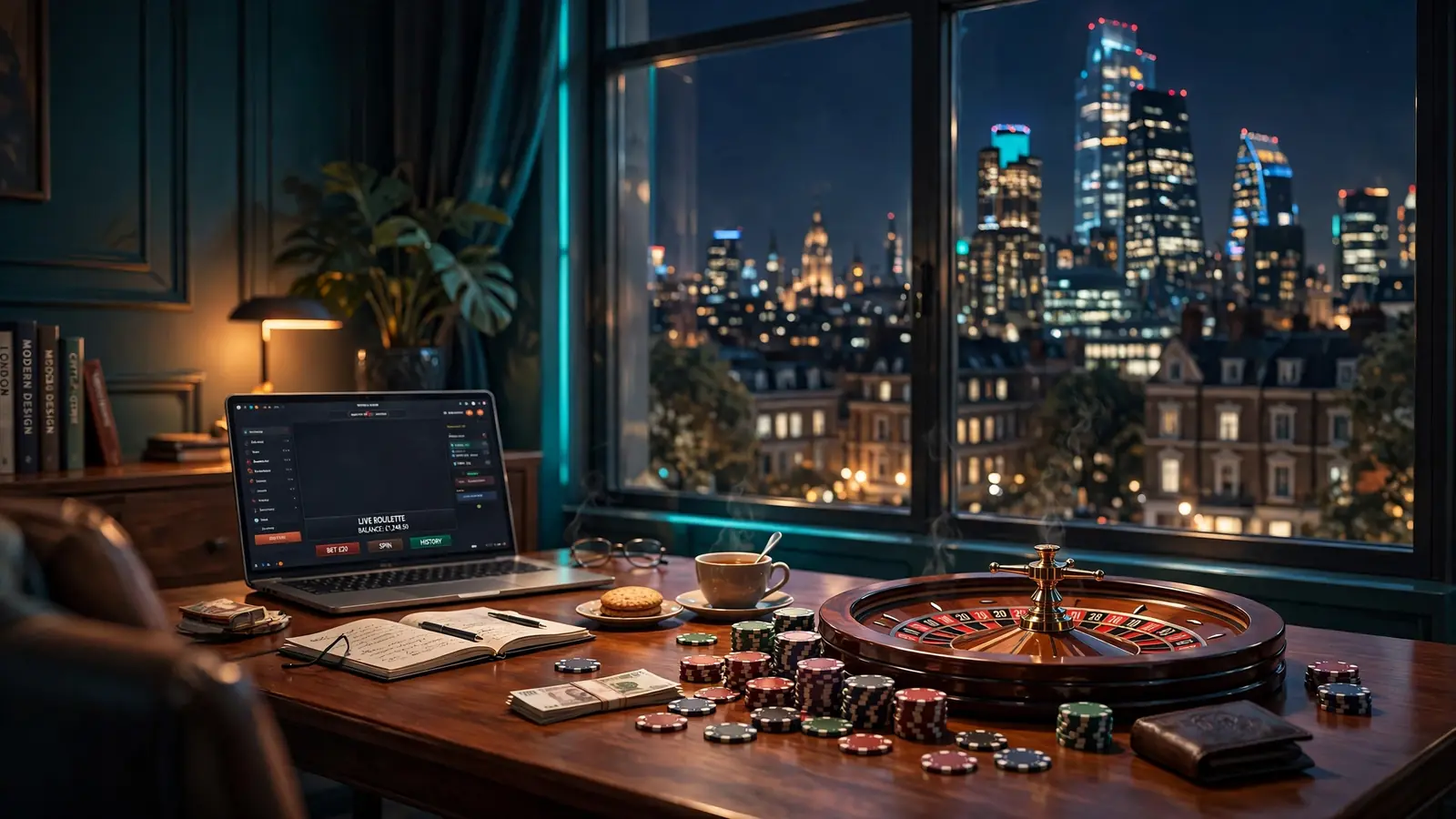 UK Megaways Slots and Online Casinos: What to Check