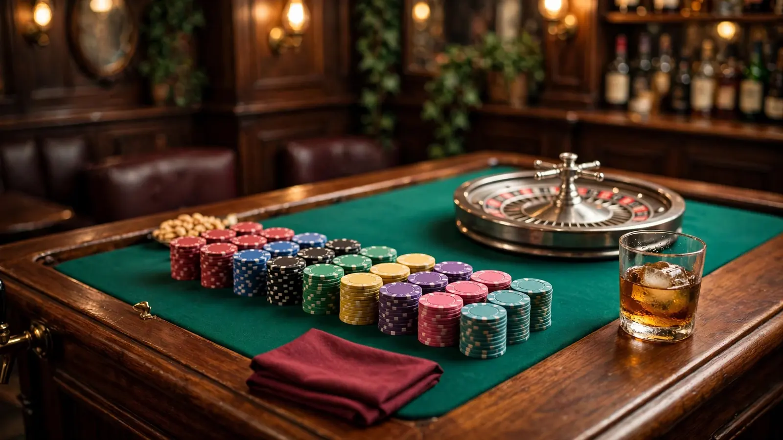Online Casinos with NetEnt Slots in the UK