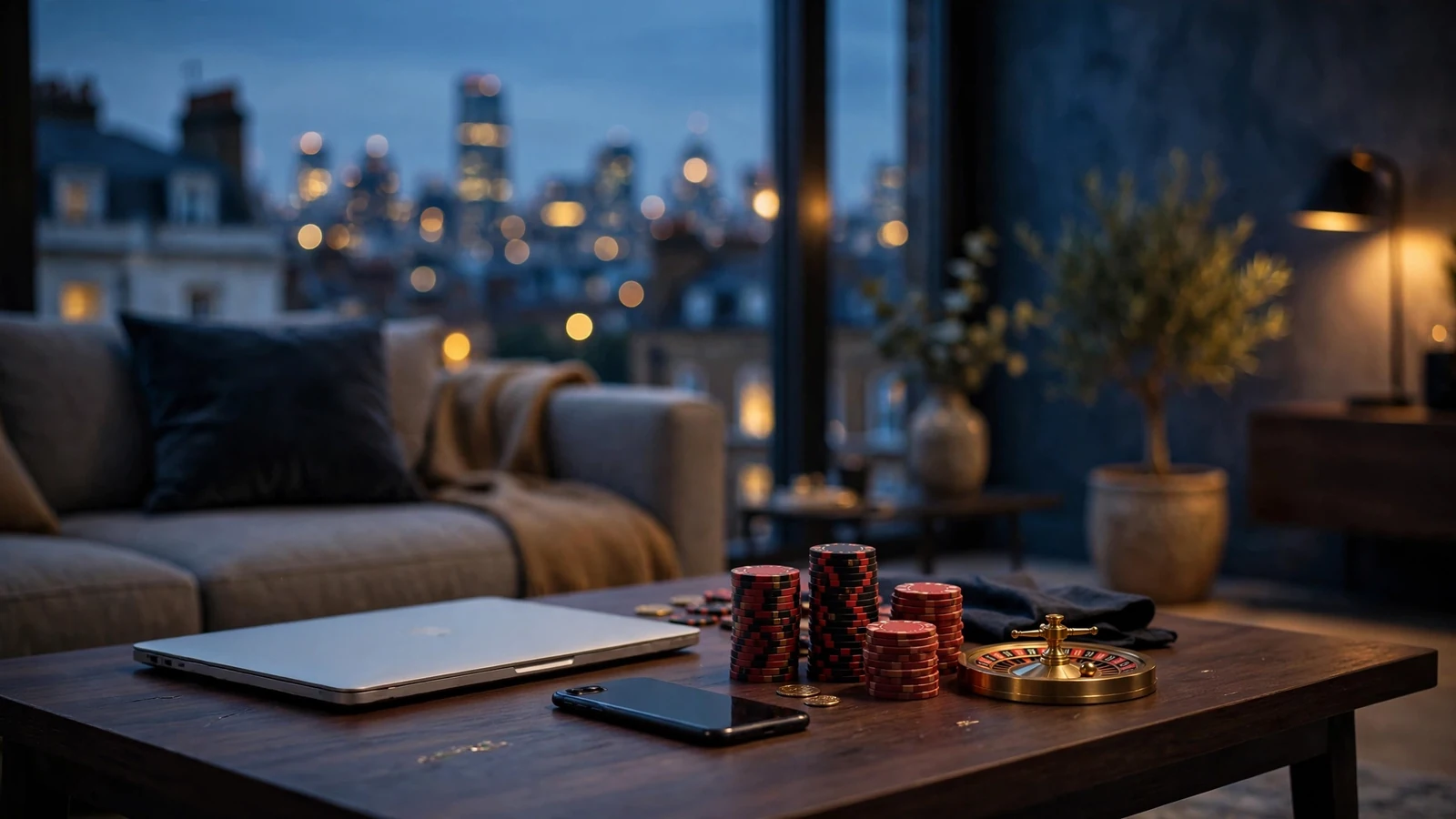 Nolimit City Slots at UK Online Casinos: What to Check