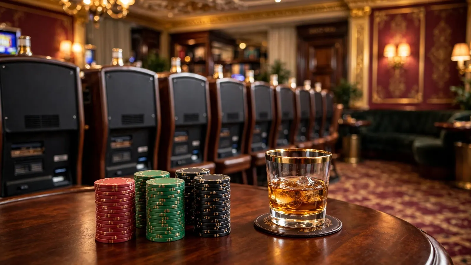 Yggdrasil Slots at UK Online Casinos: How to Verify