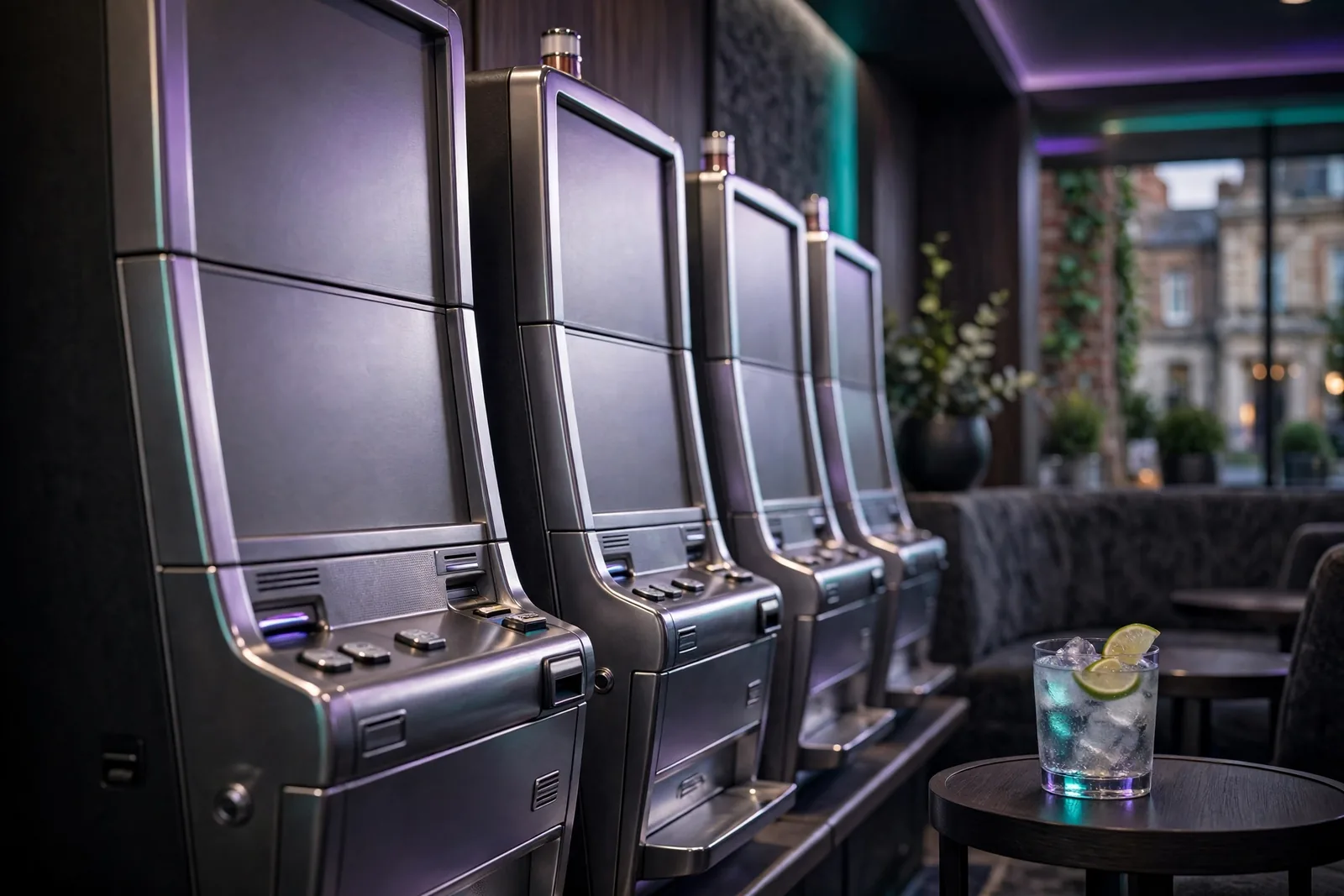 Online Slots Payout Percentage: How to Compare