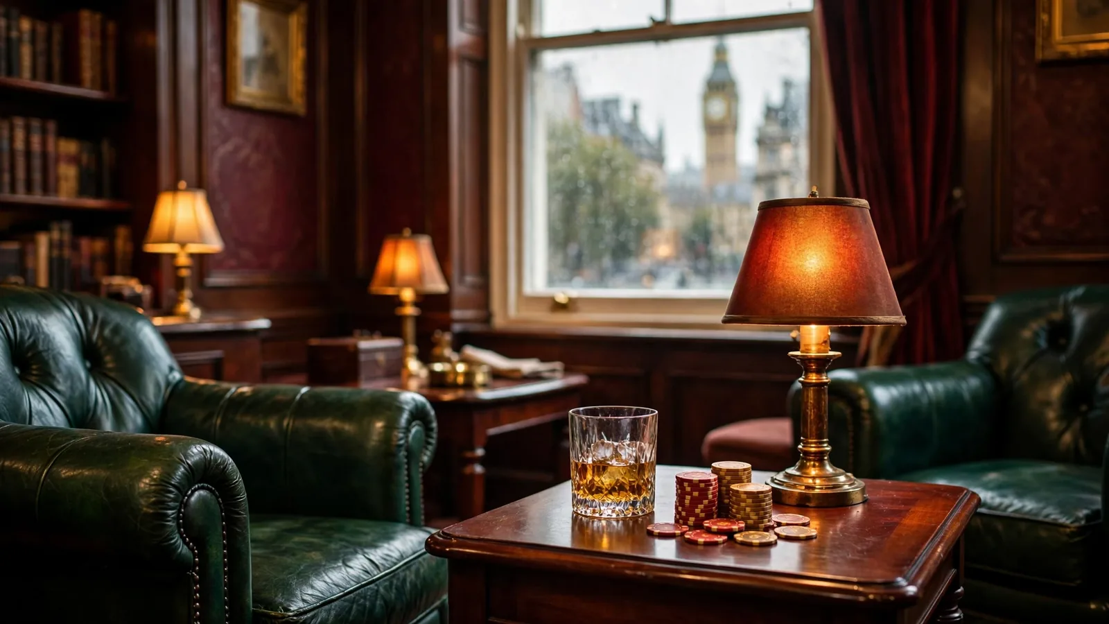 Pariplay Casinos in the UK: What Can Be Verified