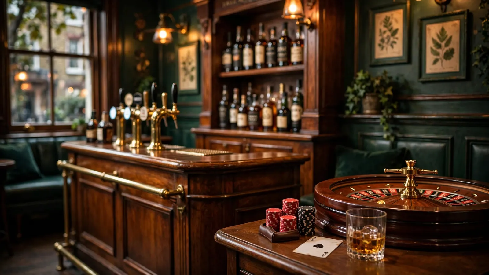 Relax Gaming Casinos in the UK: What to Check