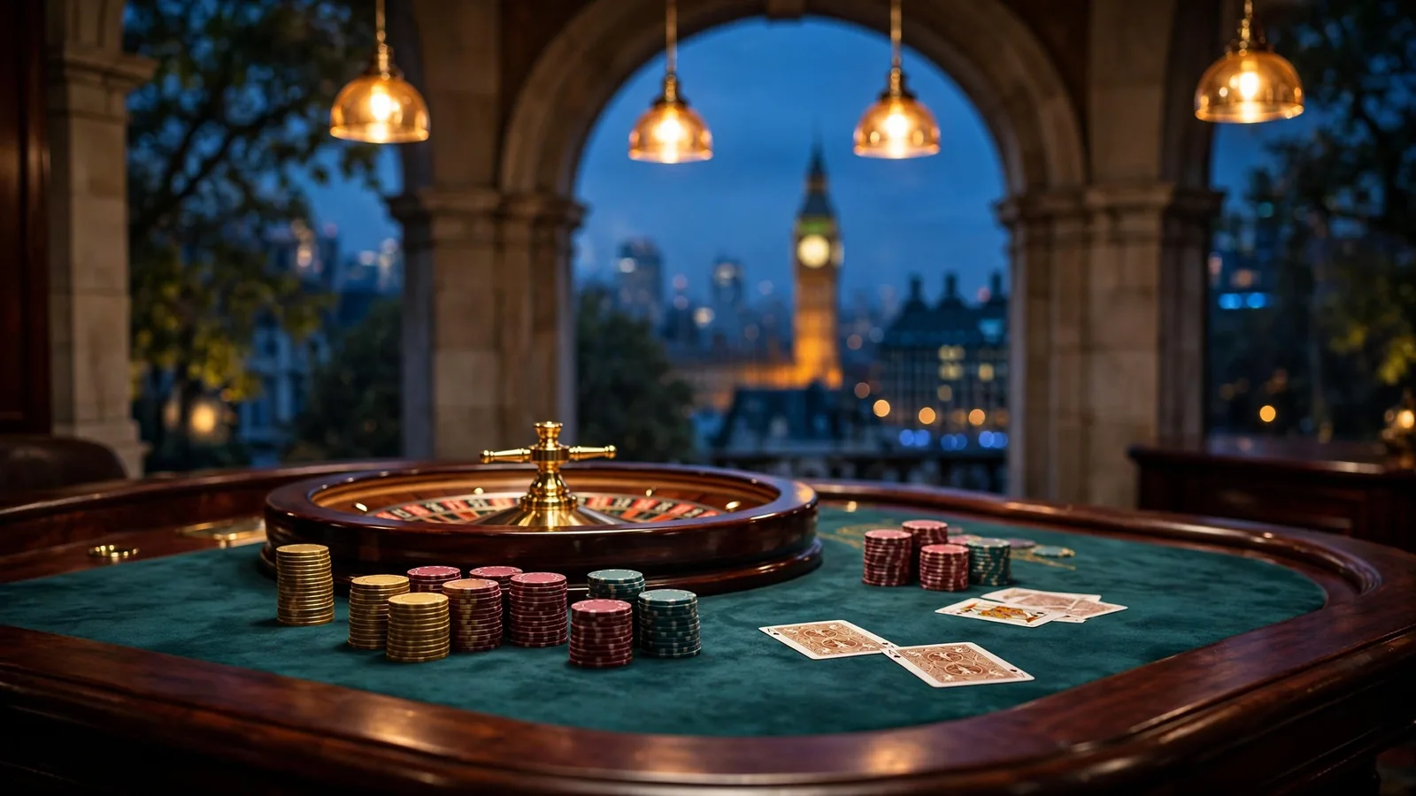 Wazdan Online Casinos in the UK: What to Check