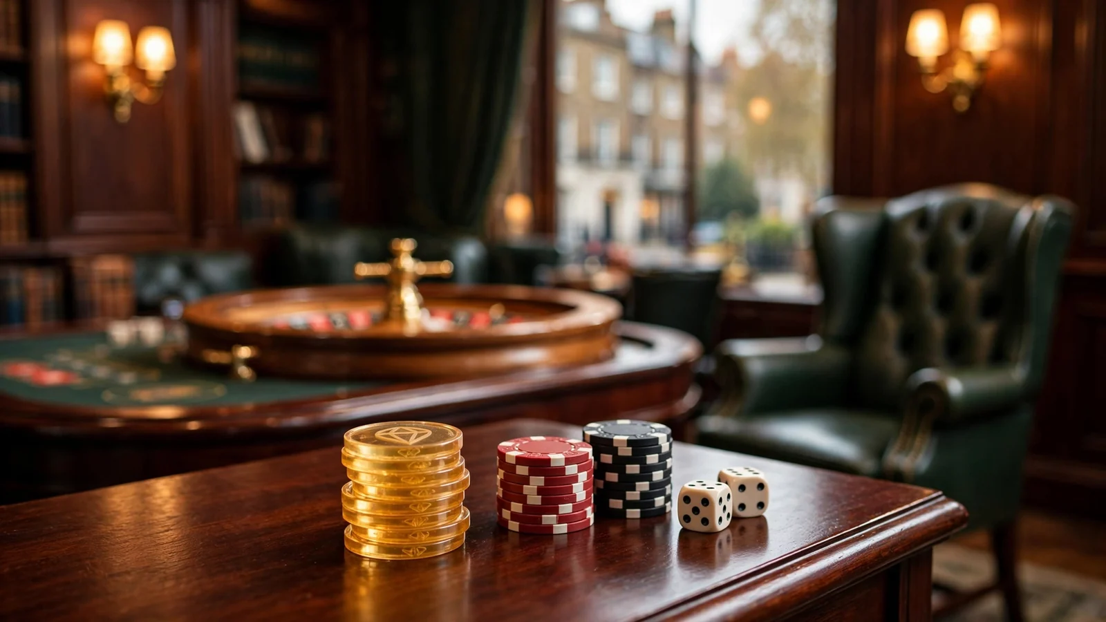 BNB Casino Comparison in the UK: Rules and Risks
