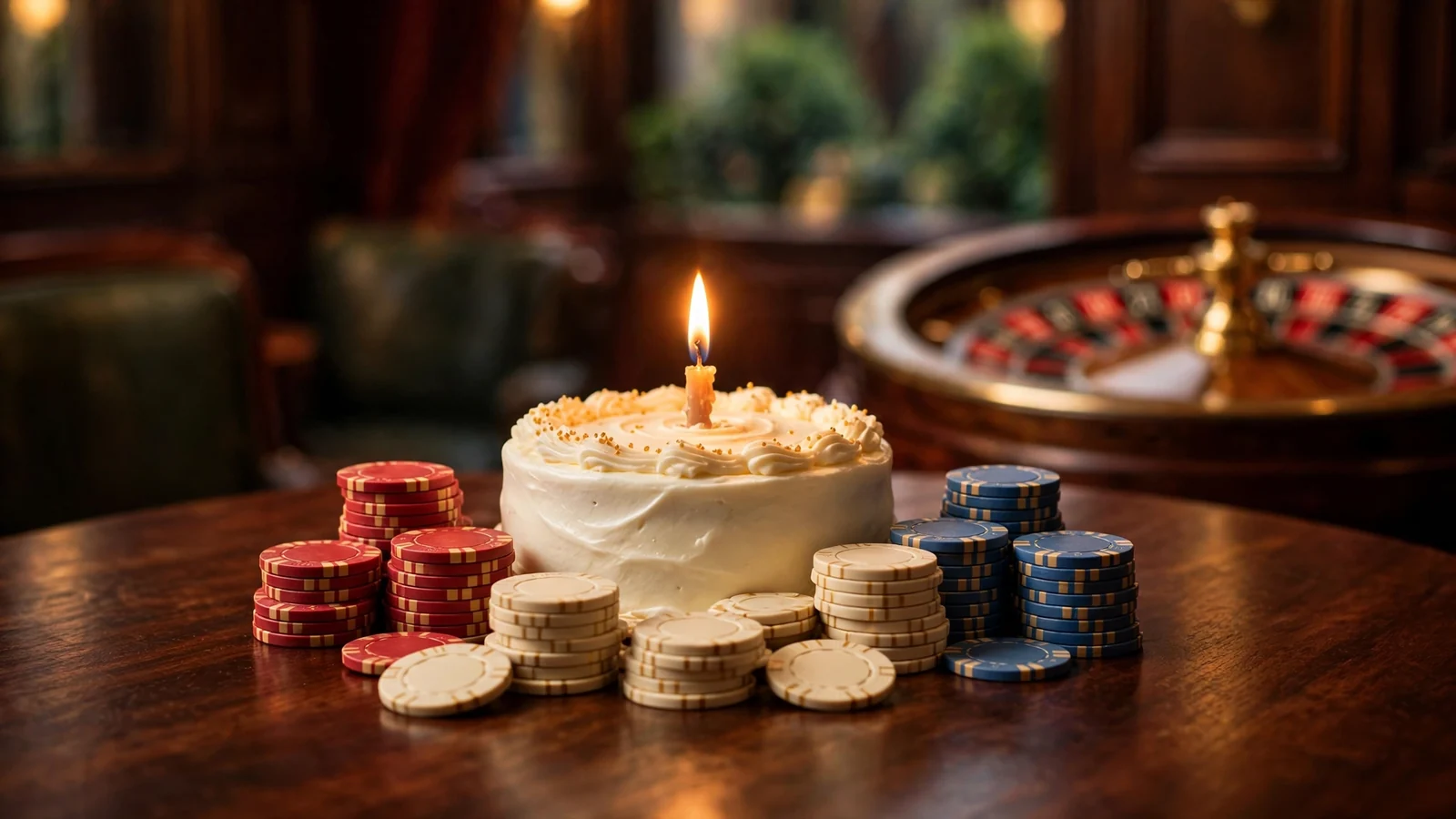 Birthday Bonus Casino UK: What to Check