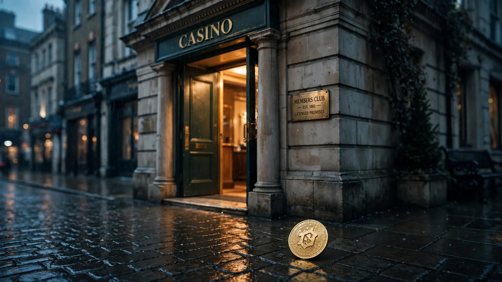 Bitcoin Cash casino comparison UK: licensing and payments