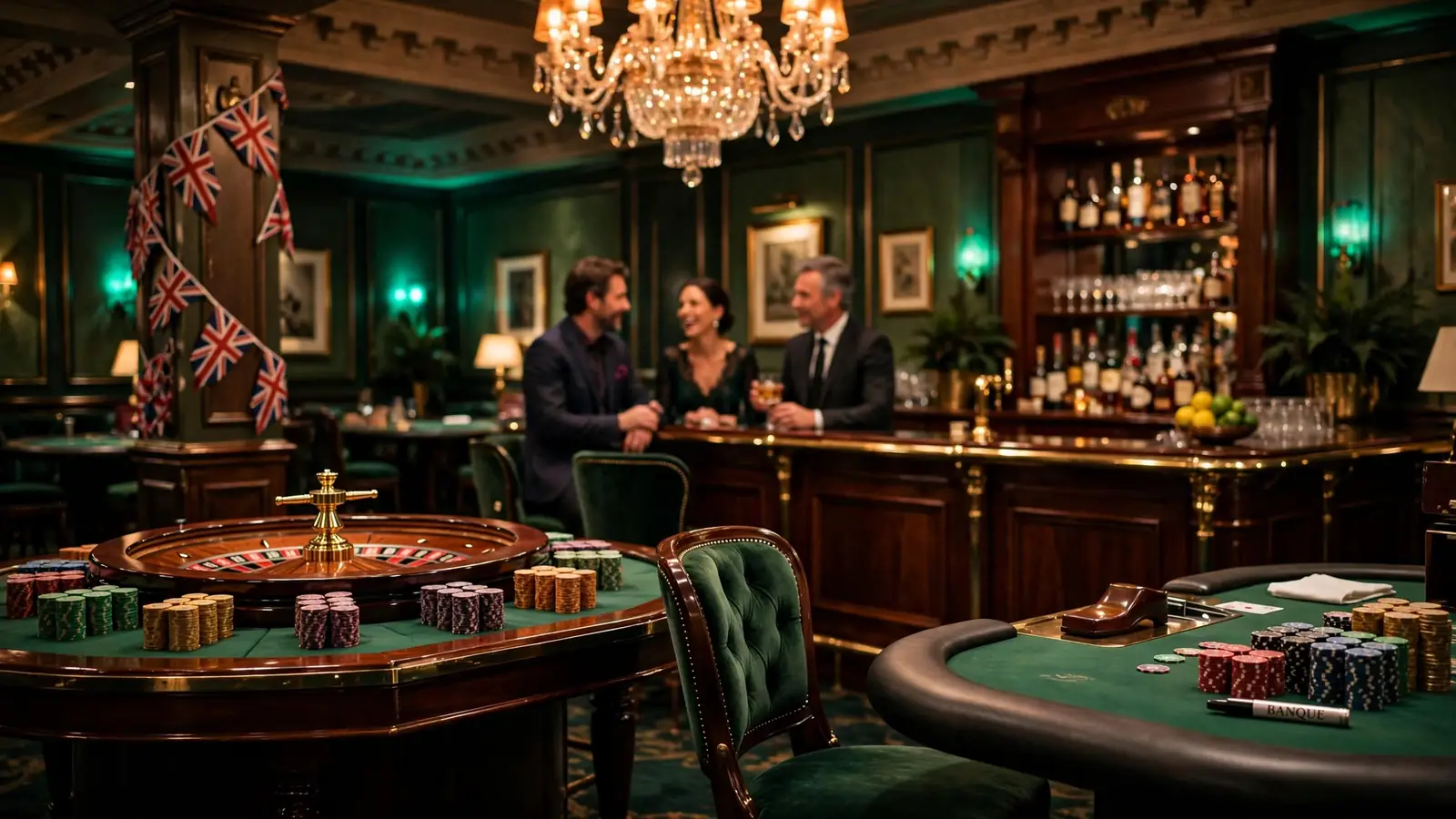 British Casinos Not on GamStop: Scope and Risks