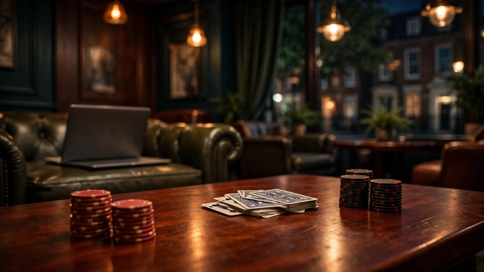 Casino Sites Not on GamStop UK: What to Know