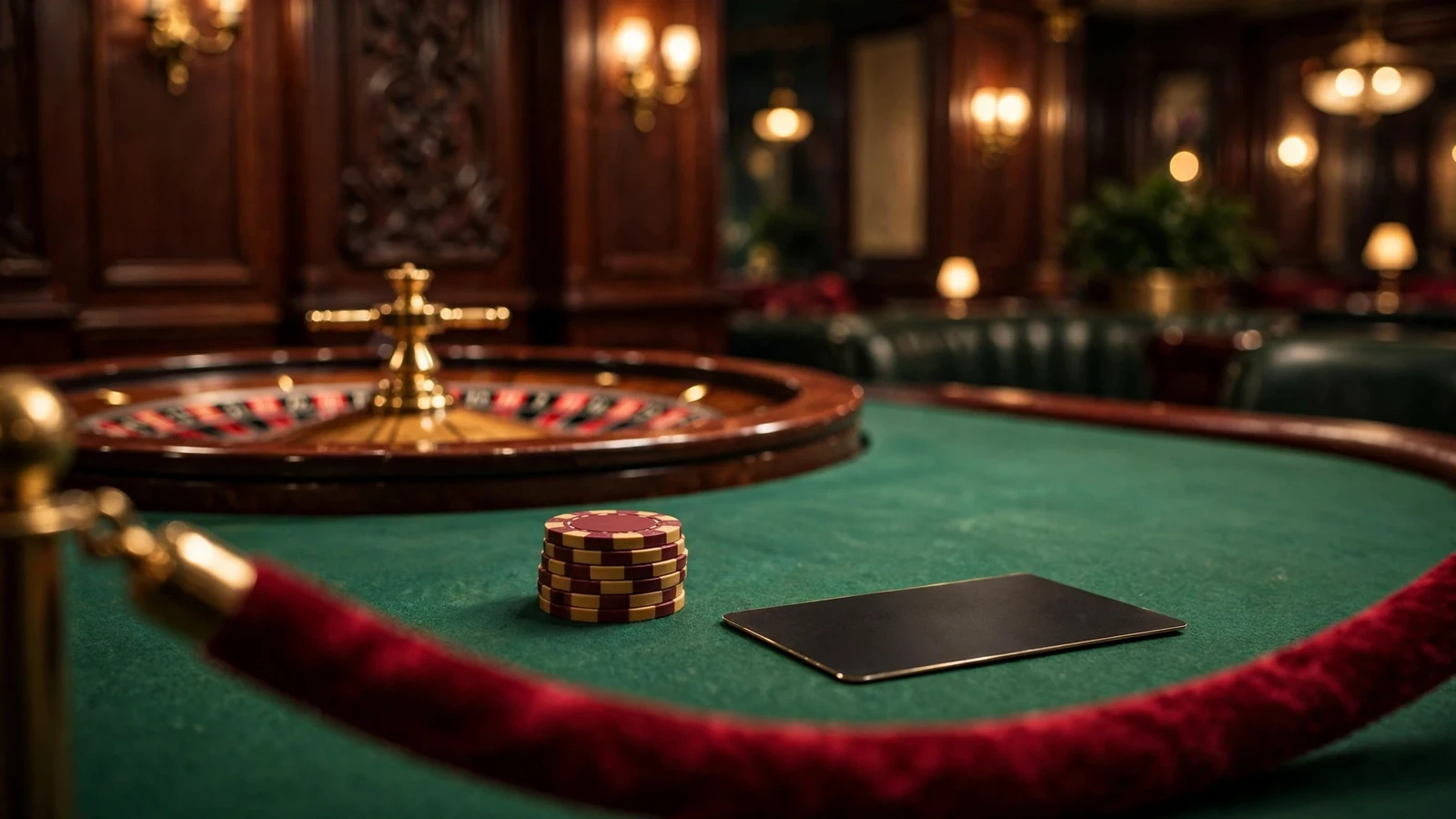 UK Casino Sites and Credit Cards: What the Rules Say