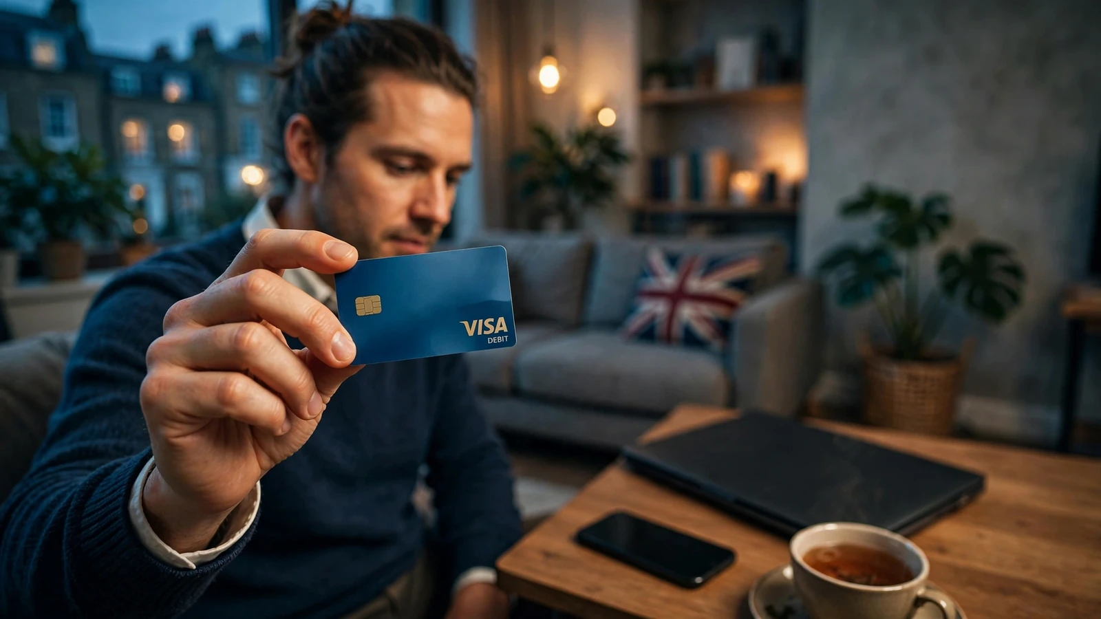 UK Casino Sites That Accept Debit Cards: What to Check