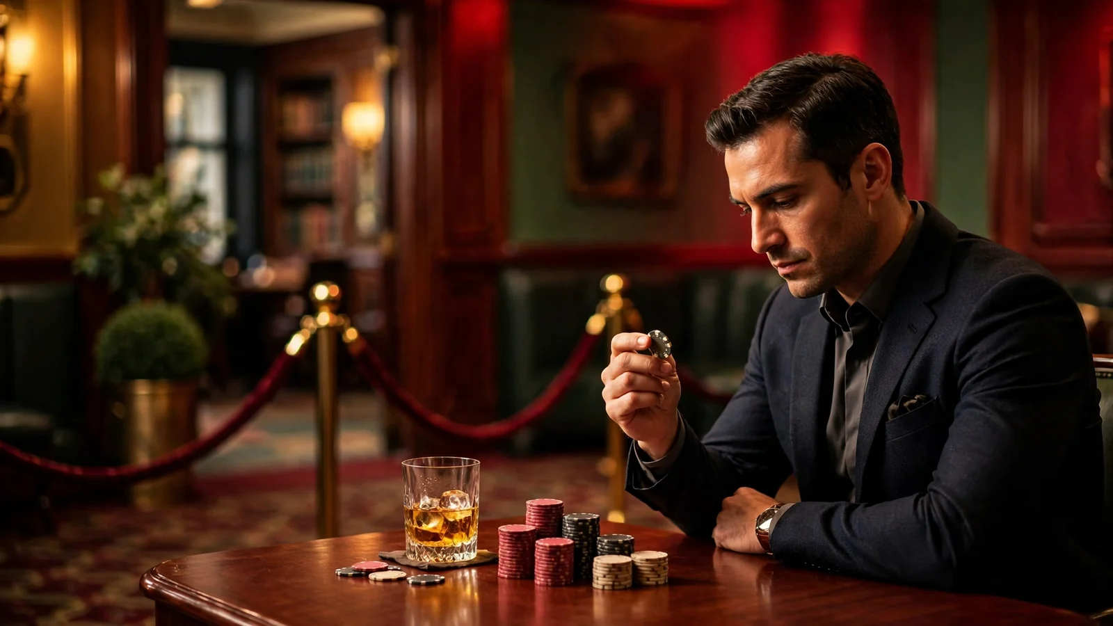 UK Casino VIP Programmes: Eligibility and Rewards