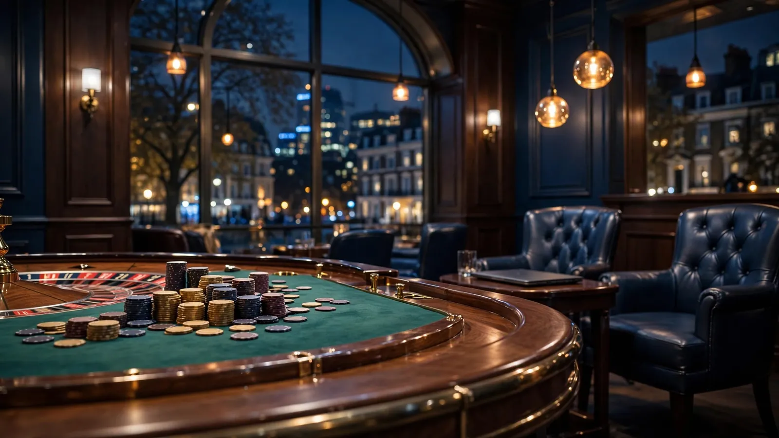 Casinos Without a UK Licence: Regulation Explained