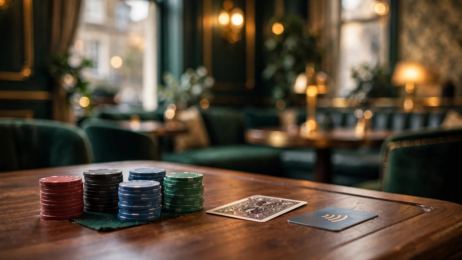 AstroPay Casinos in the UK: Availability and Payments