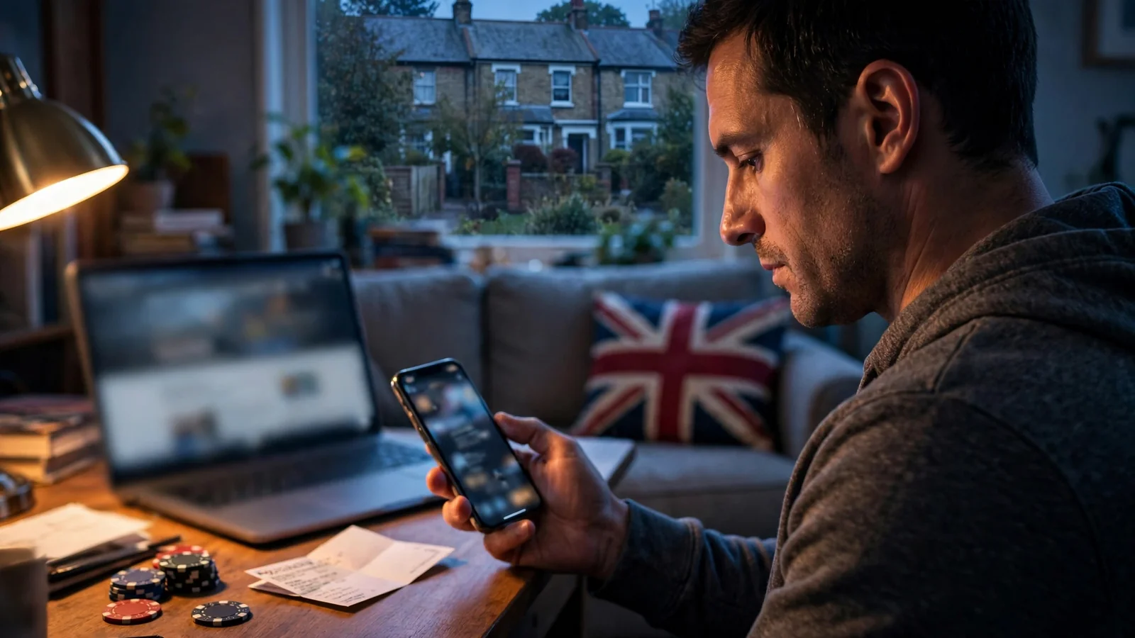 Casinos That Accept CashToCode in the UK