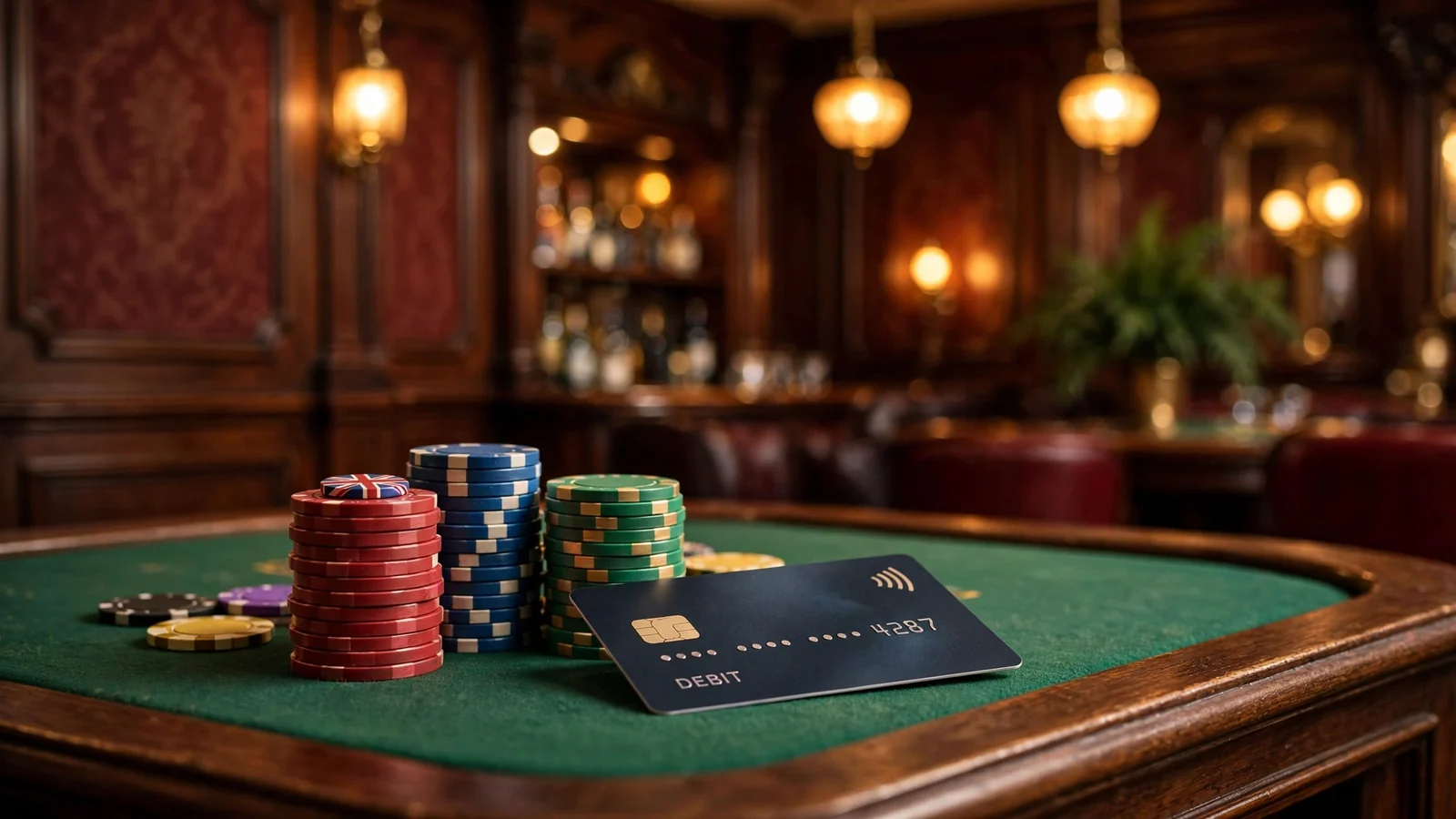 Casinos That Accept Citadel in the UK: What to Check