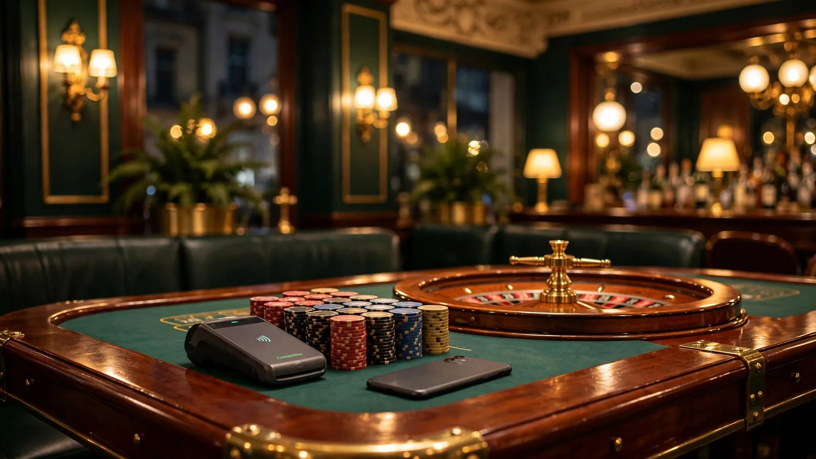 Casinos That Accept Click2Pay in the UK: How to Check