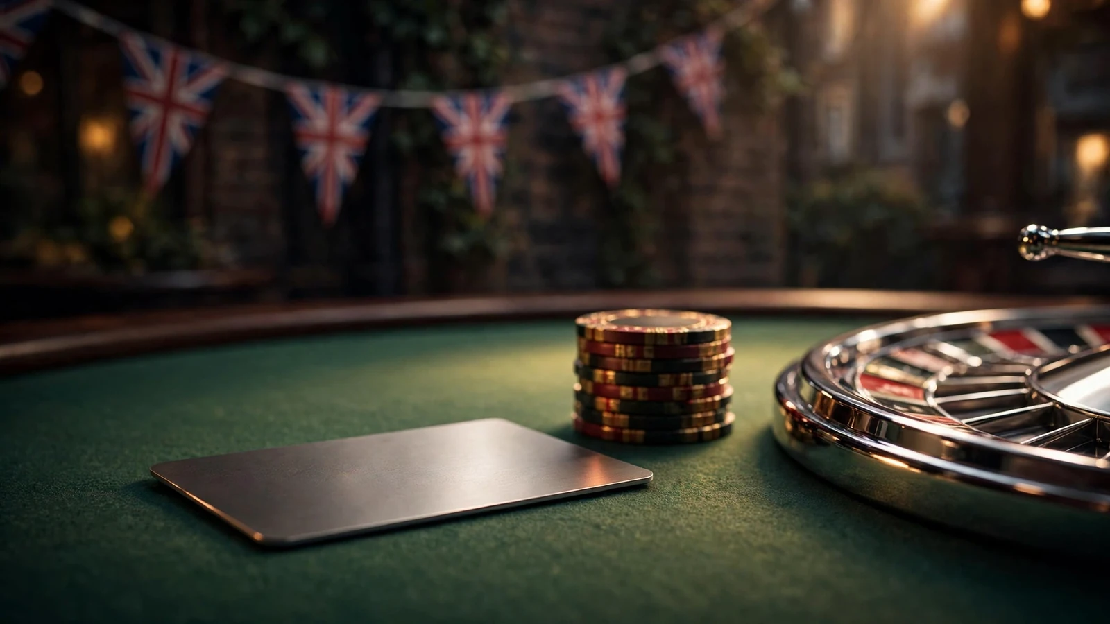 Diners Club at UK Casinos: What to Check