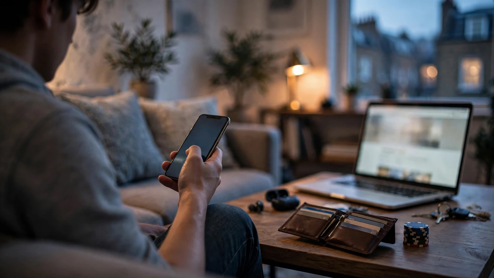 UK Casinos That Accept E-Wallets: Payment Guide