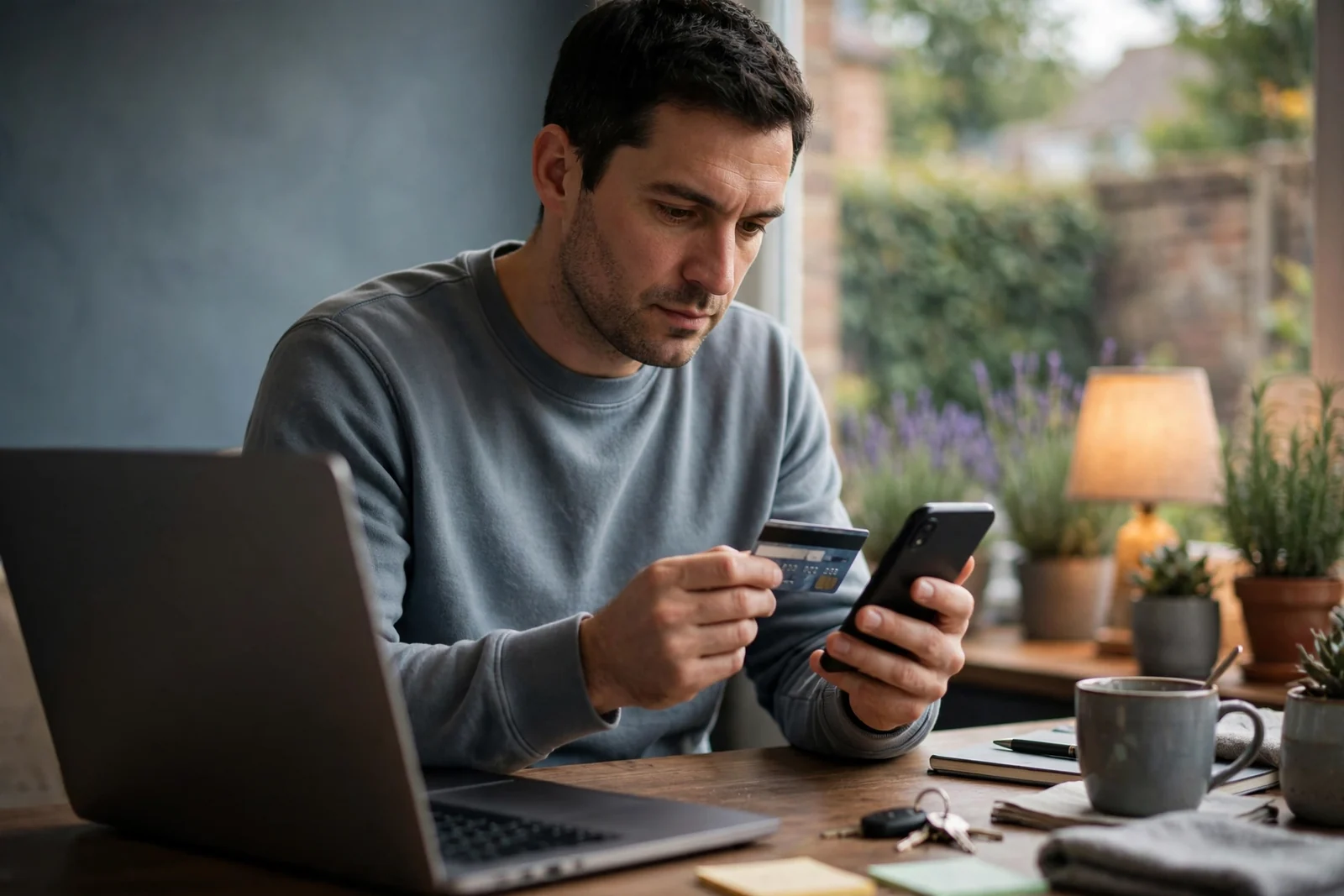 Casinos That Accept Entropay in the UK: Payment Guide