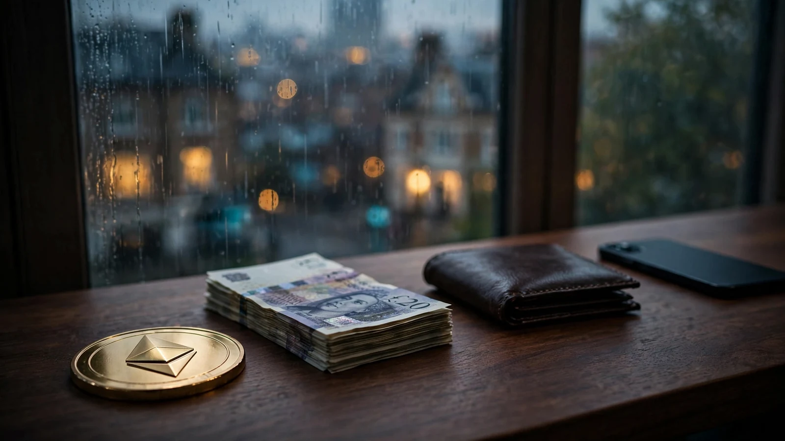 Casinos That Accept Ethereum in the UK: What to Check