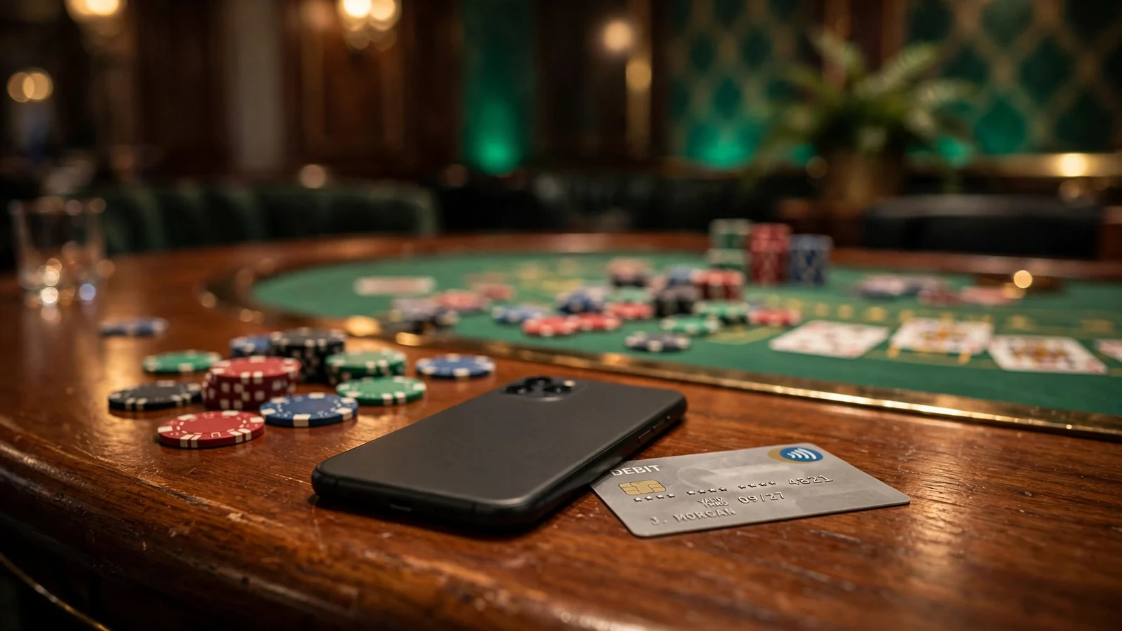 Casinos That Accept Giropay in the UK: Payment Checks