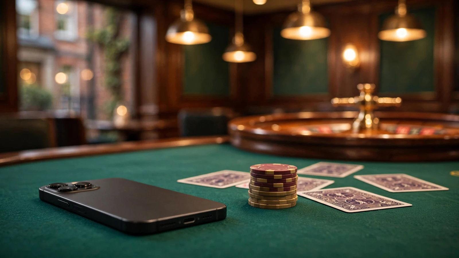 Casinos That Accept Google Pay in the UK