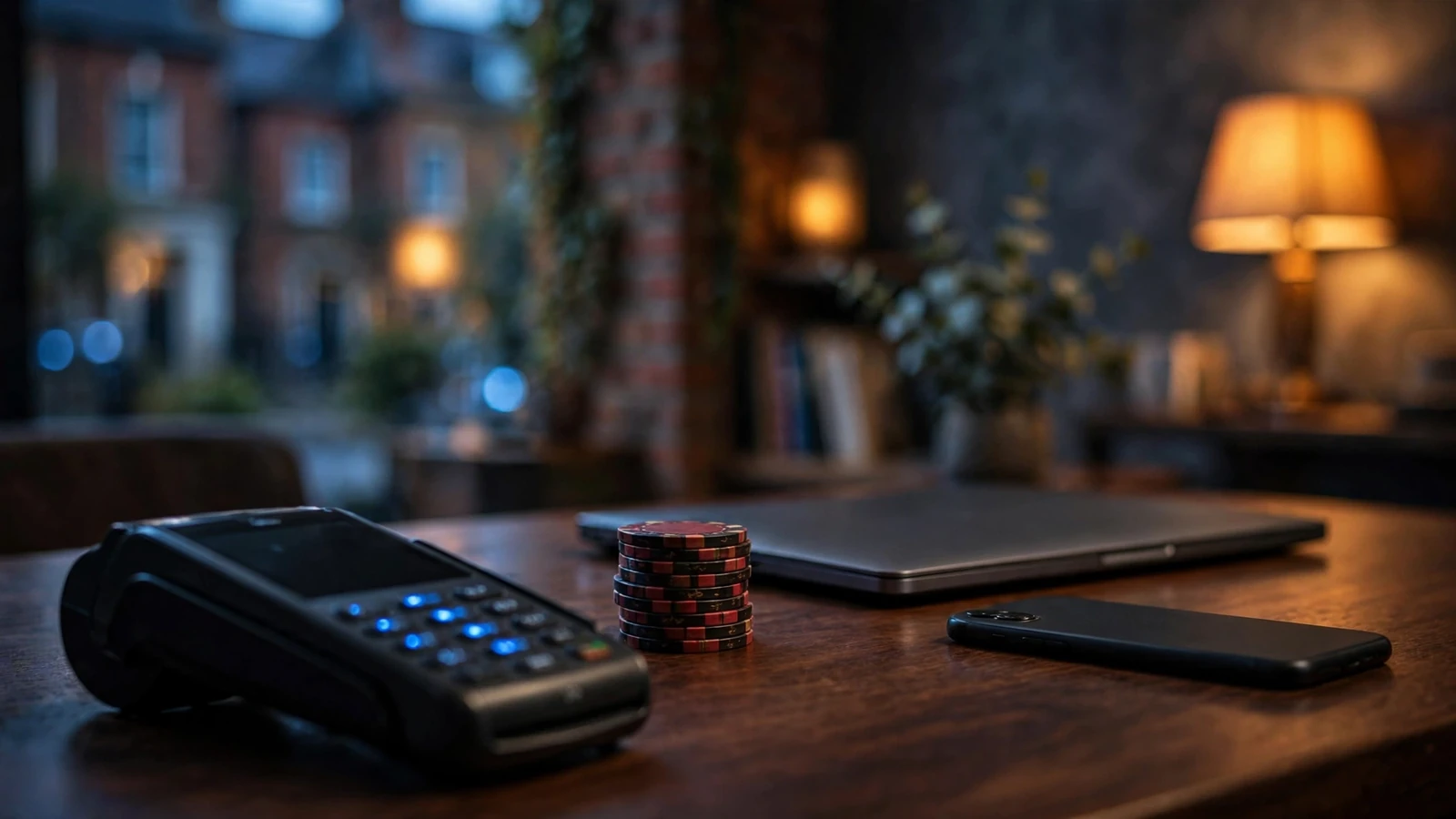 Casinos That Accept iDEAL in the UK: Payment Guide
