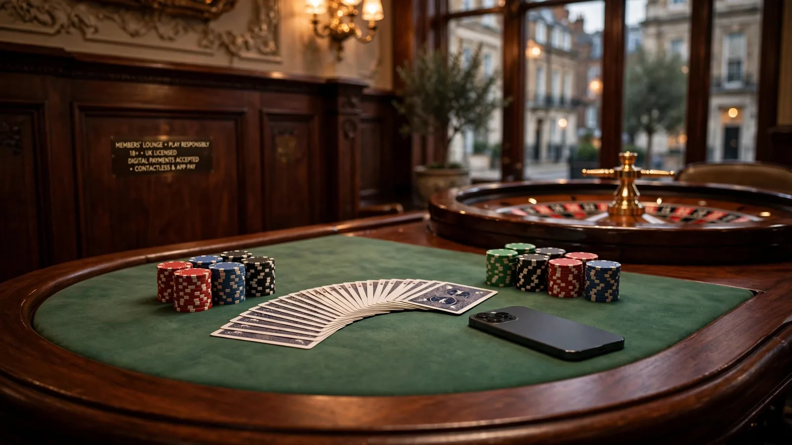 Casinos That Accept Interac in the UK: What to Check